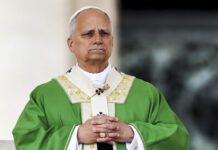 Papa León XIV advierte que la guerra “ha vuelto a estar de moda” Papa León XIV advierte que la guerra “ha vuelto a estar de moda”