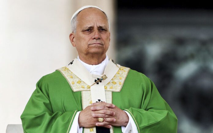 Papa León XIV advierte que la guerra “ha vuelto a estar de moda”