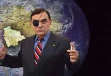 A los 84 años murió el reconocido periodista Walter Martínez A los 84 años murió el reconocido periodista Walter Martínez