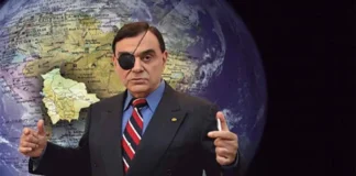 A los 84 años murió el reconocido periodista Walter Martínez A los 84 años murió el reconocido periodista Walter Martínez