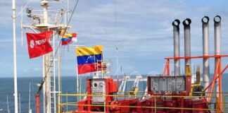 ¿Por qué el petróleo venezolano es el «objeto de deseo» de las refinerías estadounidenses? ¿Por qué el petróleo venezolano es el "objeto de deseo" de las refinerías estadounidenses?