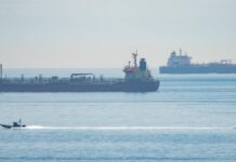 Varios buques petroleros venezolanos zarparon pese al bloqueo de EEUU Varios petroleros venezolanos zarparon pese al bloqueo de EEUU