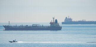 Varios buques petroleros venezolanos zarparon pese al bloqueo de EEUU Varios petroleros venezolanos zarparon pese al bloqueo de EEUU