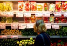 Ley de Derechos Socieconómicos sólo fijará precios en bienes priorizados Ley de Derechos Socieconómicos sólo fijará precios en bienes priorizados