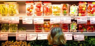 Ley de Derechos Socieconómicos sólo fijará precios en bienes priorizados Ley de Derechos Socieconómicos sólo fijará precios en bienes priorizados