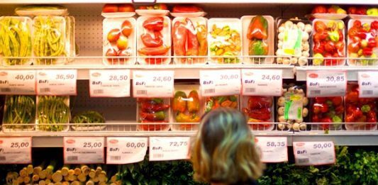 Ley de Derechos Socieconómicos sólo fijará precios en bienes priorizados Ley de Derechos Socieconómicos sólo fijará precios en bienes priorizados