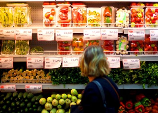 precios-mercado-venezuela-Ley-de-Derechos-Socieconómicos-bienes-priorizados Ley de Derechos Socieconómicos sólo fijará precios en bienes priorizados