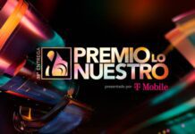 Venezuela pisa fuerte en Premio Lo Nuestro 2026 Venezuela pisa fuerte en Premio Lo Nuestro 2026
