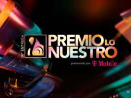 Venezuela pisa fuerte en Premio Lo Nuestro 2026 Venezuela pisa fuerte en Premio Lo Nuestro 2026