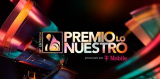 Venezuela pisa fuerte en Premio Lo Nuestro 2026 Venezuela pisa fuerte en Premio Lo Nuestro 2026