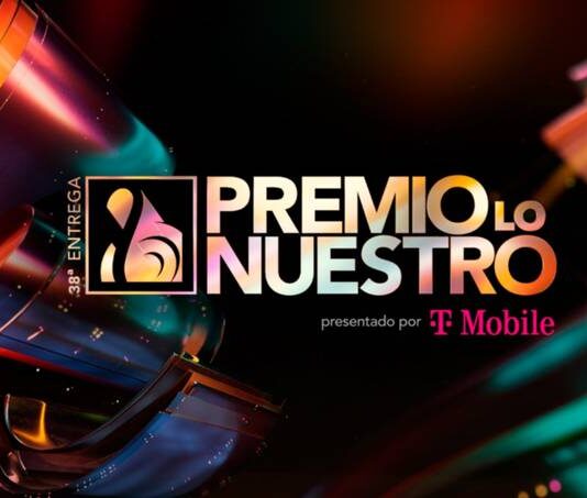 Venezuela pisa fuerte en Premio Lo Nuestro 2026 Venezuela pisa fuerte en Premio Lo Nuestro 2026