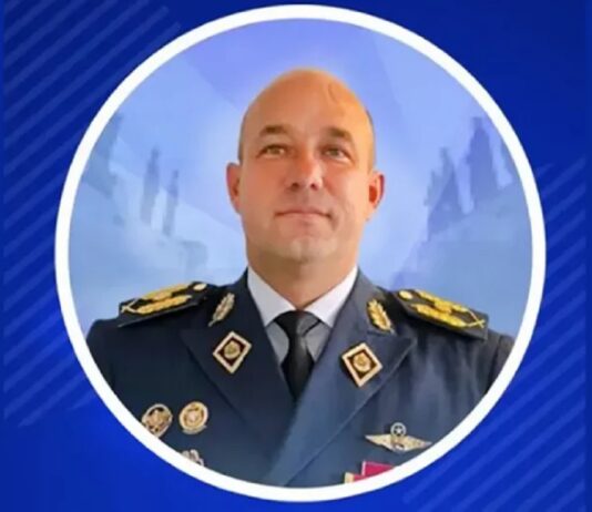 ¿Quién es Aníbal Bellorín Pereira?, el nuevo presidente de Conviasa General Aníbal Bellorín Pereira, el nuevo presidente de Conviasa