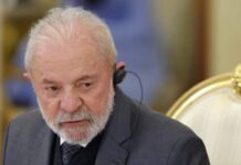 Lula mantuvo conversación telefónica con Delcy Rodríguez Lula mantuvo conversación telefónica con Delcy Rodríguez