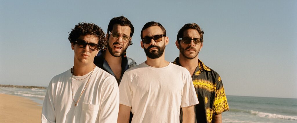 Venezuela pisa fuerte en Premio Lo Nuestro 2026