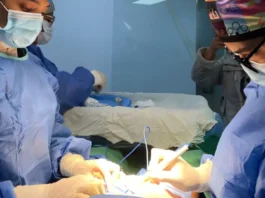 Estos son los retos que deberá afrontar la nueva ministra de Salud Estos son los retos que deberá afrontar la nueva ministra de Salud