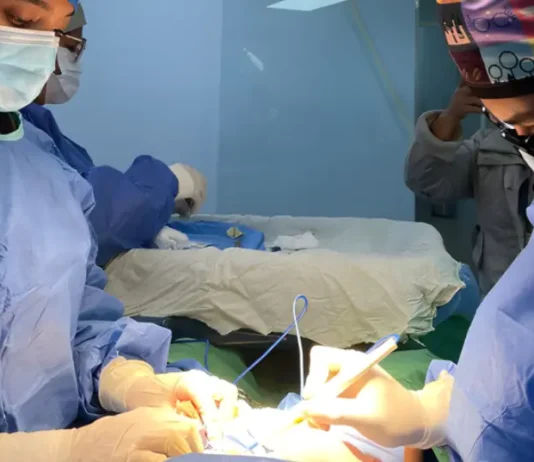 Estos son los retos que deberá afrontar la nueva ministra de Salud Estos son los retos que deberá afrontar la nueva ministra de Salud