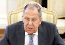 Rusia afirmó que su apoyo a Venezuela se mantiene inalterado Rusia afirmó que su apoyo a Venezuela se mantiene inalterado