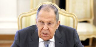 Rusia afirmó que su apoyo a Venezuela se mantiene inalterado Rusia afirmó que su apoyo a Venezuela se mantiene inalterado