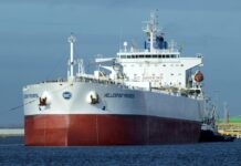 Llegó primer cargamento de nafta de EEUU para reactivar producción de crudo pesado Llegó primer cargamento de nafta de EEUU para reactivar producción de crudo pesado