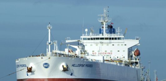 Llegó primer cargamento de nafta de EEUU para reactivar producción de crudo pesado Llegó primer cargamento de nafta de EEUU para reactivar producción de crudo pesado