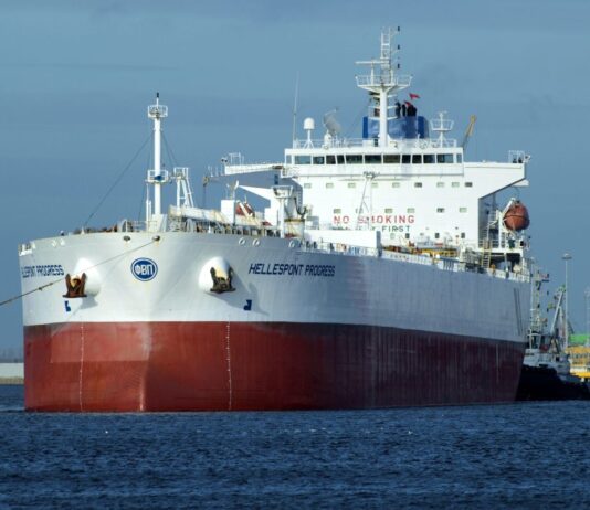 Llegó primer cargamento de nafta de EEUU para reactivar producción de crudo pesado Llegó primer cargamento de nafta de EEUU para reactivar producción de crudo pesado