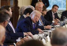 Visión de Trump sobre el crudo de Venezuela