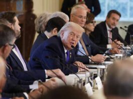 Visión de Trump sobre el crudo de Venezuela