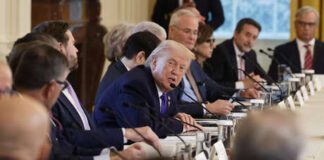 Visión de Trump sobre el crudo de Venezuela