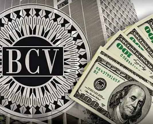 Dólar y euro BCV para hoy 13 de febrero