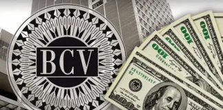 Así se cotizan el dólar y euro BCV hoy 23 de febrero