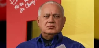 Cabello recordó que Ley de Amnistía no contempla delitos a futuro