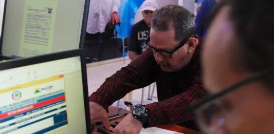 Docentes pensionados y jubilados estadales deben actualizar su Fe de Vida Docentes pensionados y jubilados estadales deben actualizar su Fe de Vida