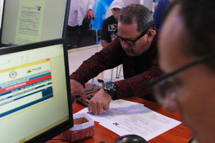 Docentes pensionados y jubilados estadales deben actualizar su Fe de Vida