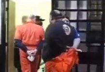 Condenan a abogado paraguanero a 20 años y 4 meses de prisión