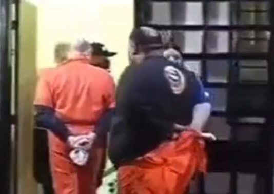 Condenan a abogado paraguanero a 20 años y 4 meses de prisión