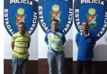 Embarazada adolescente que era abusada por su padrastro y vecino