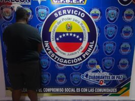Coro| Hombre abusó sexualmente de su hijastra de 13 años