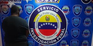 Coro| Hombre abusó sexualmente de su hijastra de 13 años