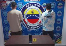 Municipio Colina| Mujer fue abusada sexualmente por un par de amigos