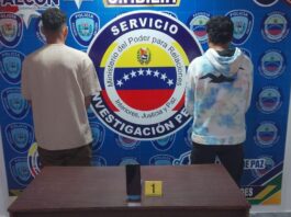 Municipio Colina| Mujer fue abusada sexualmente por un par de amigos