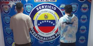 Municipio Colina| Mujer fue abusada sexualmente por un par de amigos