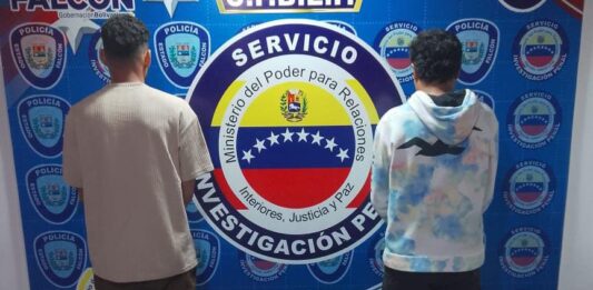 Municipio Colina| Mujer fue abusada sexualmente por un par de amigos