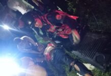 Buchivacoa| Mujer falleció en accidente de tránsito