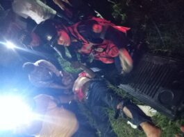 Buchivacoa| Mujer falleció en accidente de tránsito