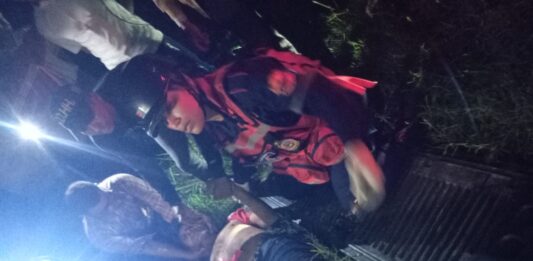 Buchivacoa| Mujer falleció en accidente de tránsito