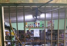 Municipio Falcón| Cargan con dinero, productos y objetos de valor en abasto