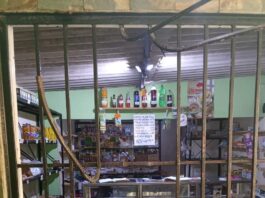 Municipio Falcón| Cargan con dinero, productos y objetos de valor en abasto