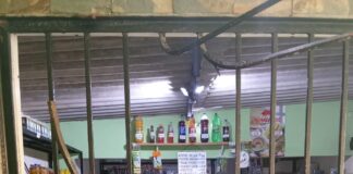 Municipio Falcón| Cargan con dinero, productos y objetos de valor en abasto