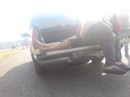 Punto Fijo| Adolescente cayó de vehículo en marcha