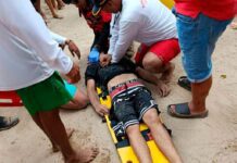 Aragua| Adolescente muere ahogado en Bahía de Cata